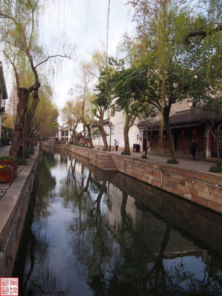 边境之旅